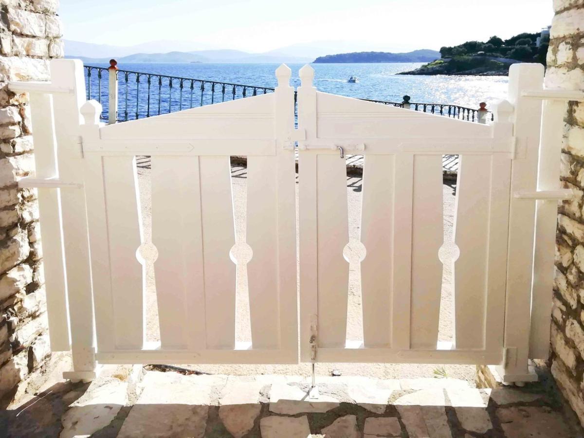 カシオピSea Roseアパートメント エクステリア 写真